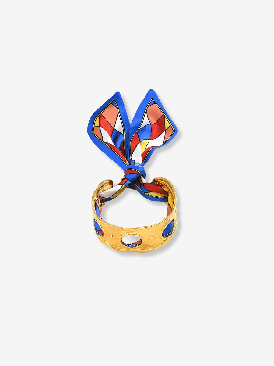 Bracelet Foulard