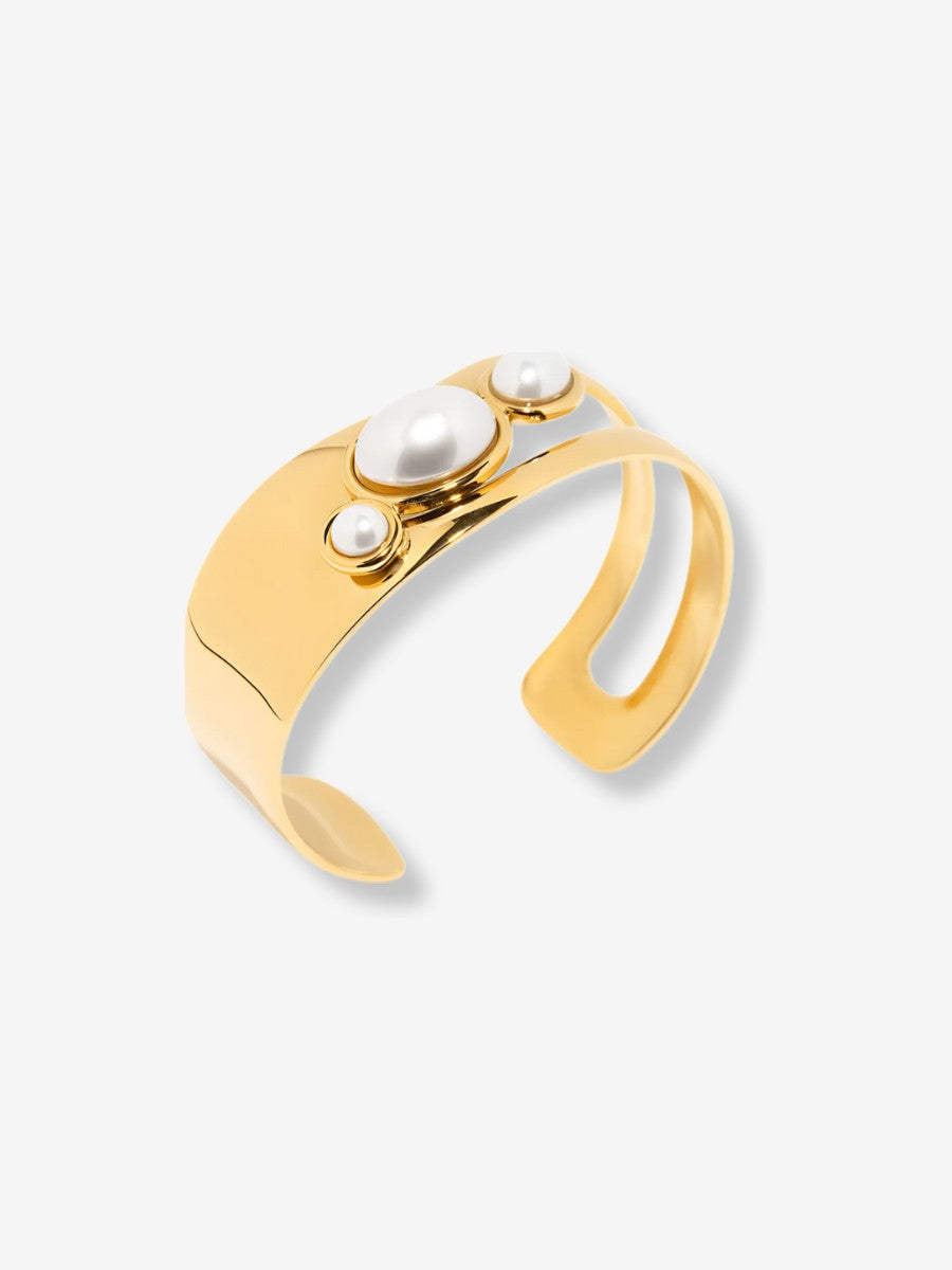 Bracelet Large Femme