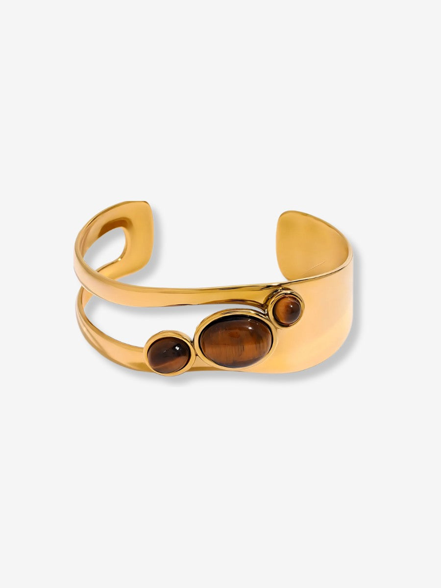 Bracelet Large Femme