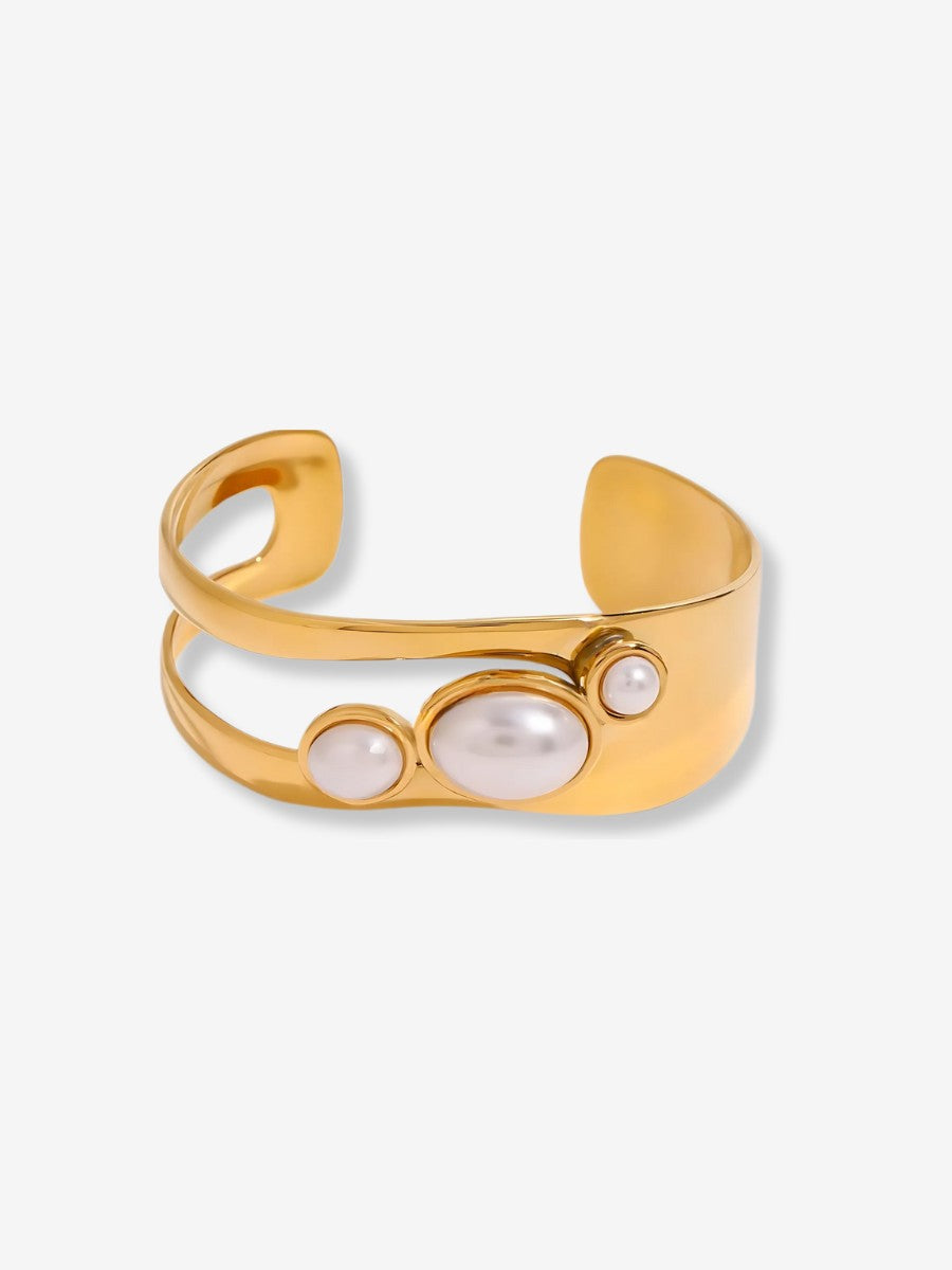 Bracelet Large Femme