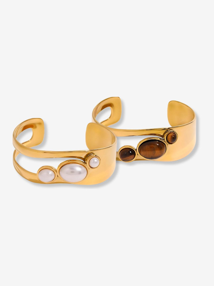 Bracelet Large Femme