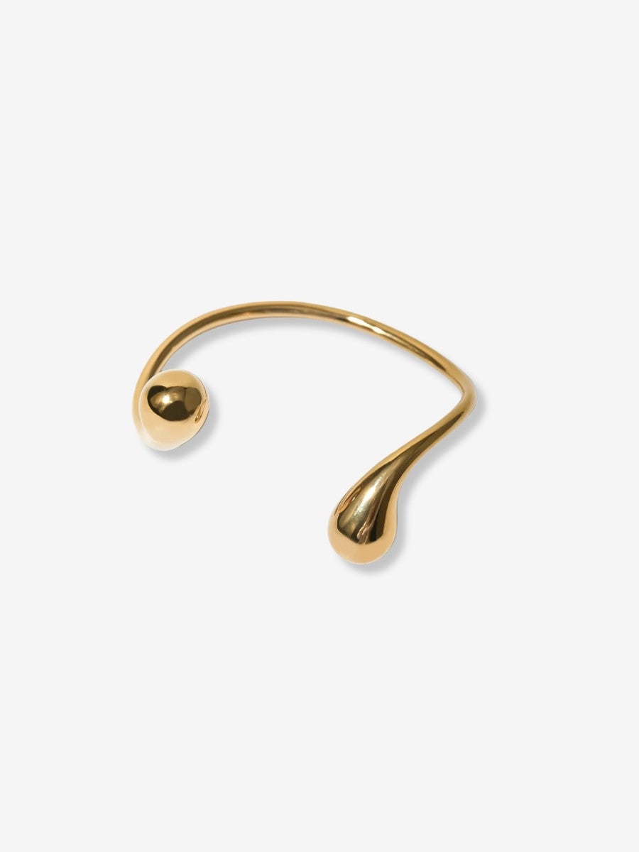 Bracelet Torsadé