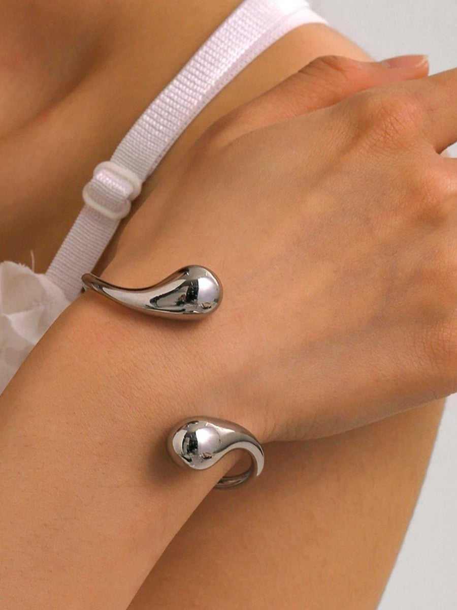 Bracelet Torsadé