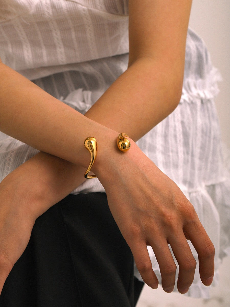 Bracelet Torsadé
