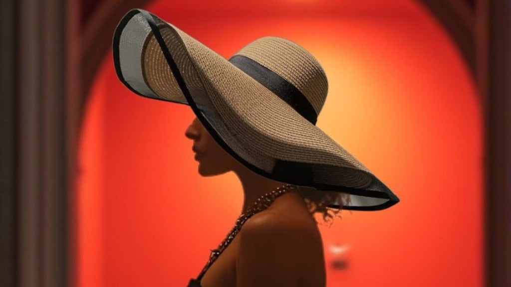 Chapeaux