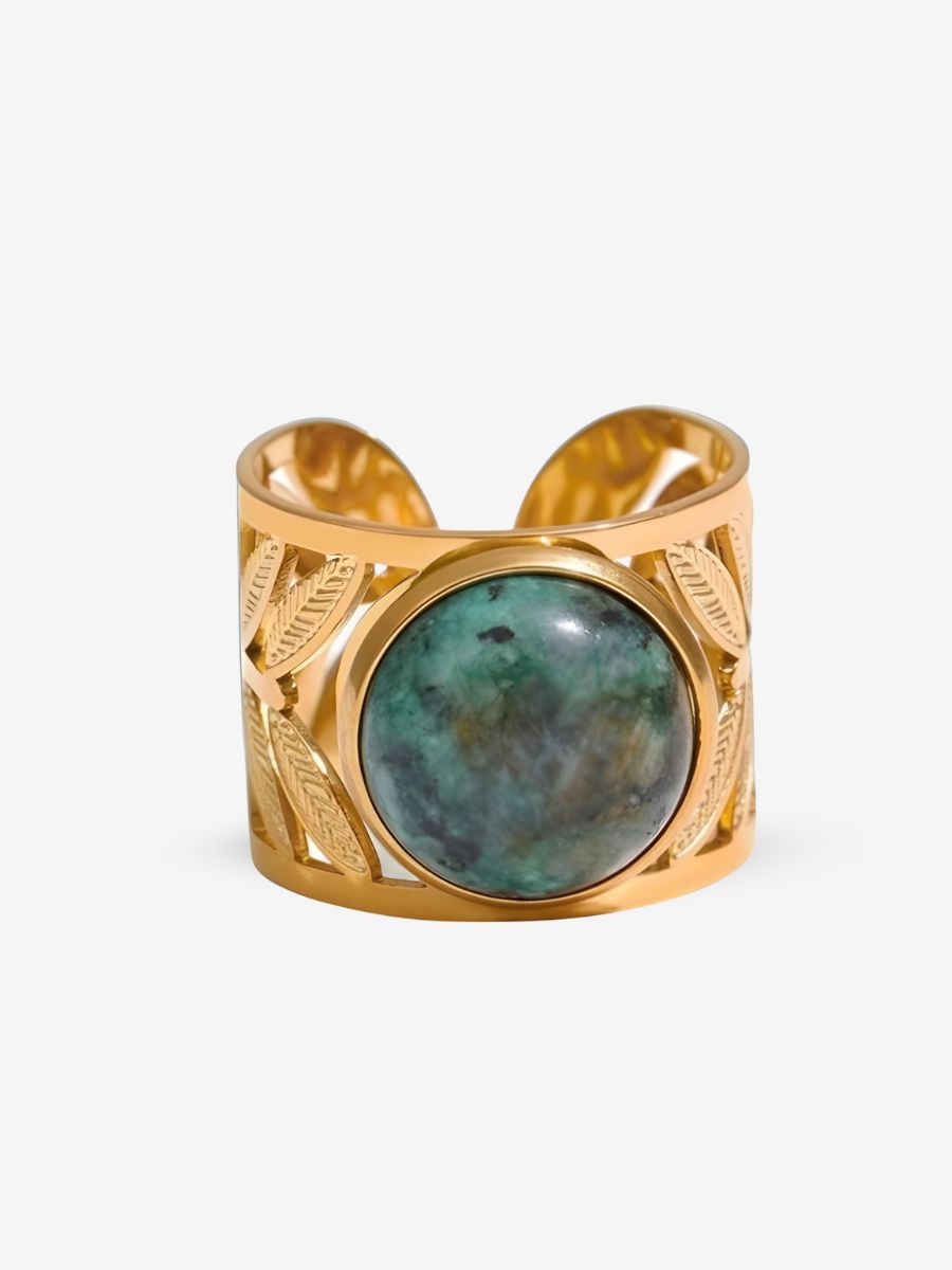 Bague Africaine