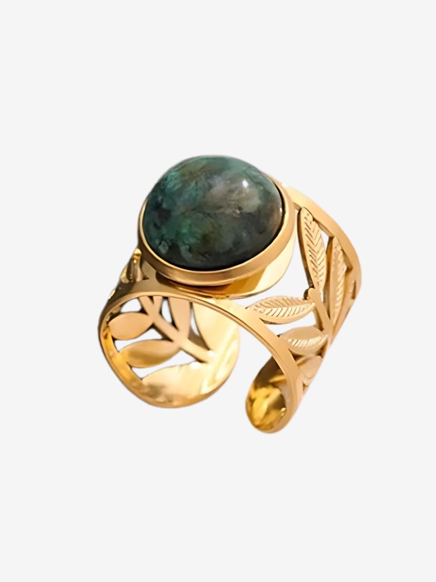 Bague Africaine