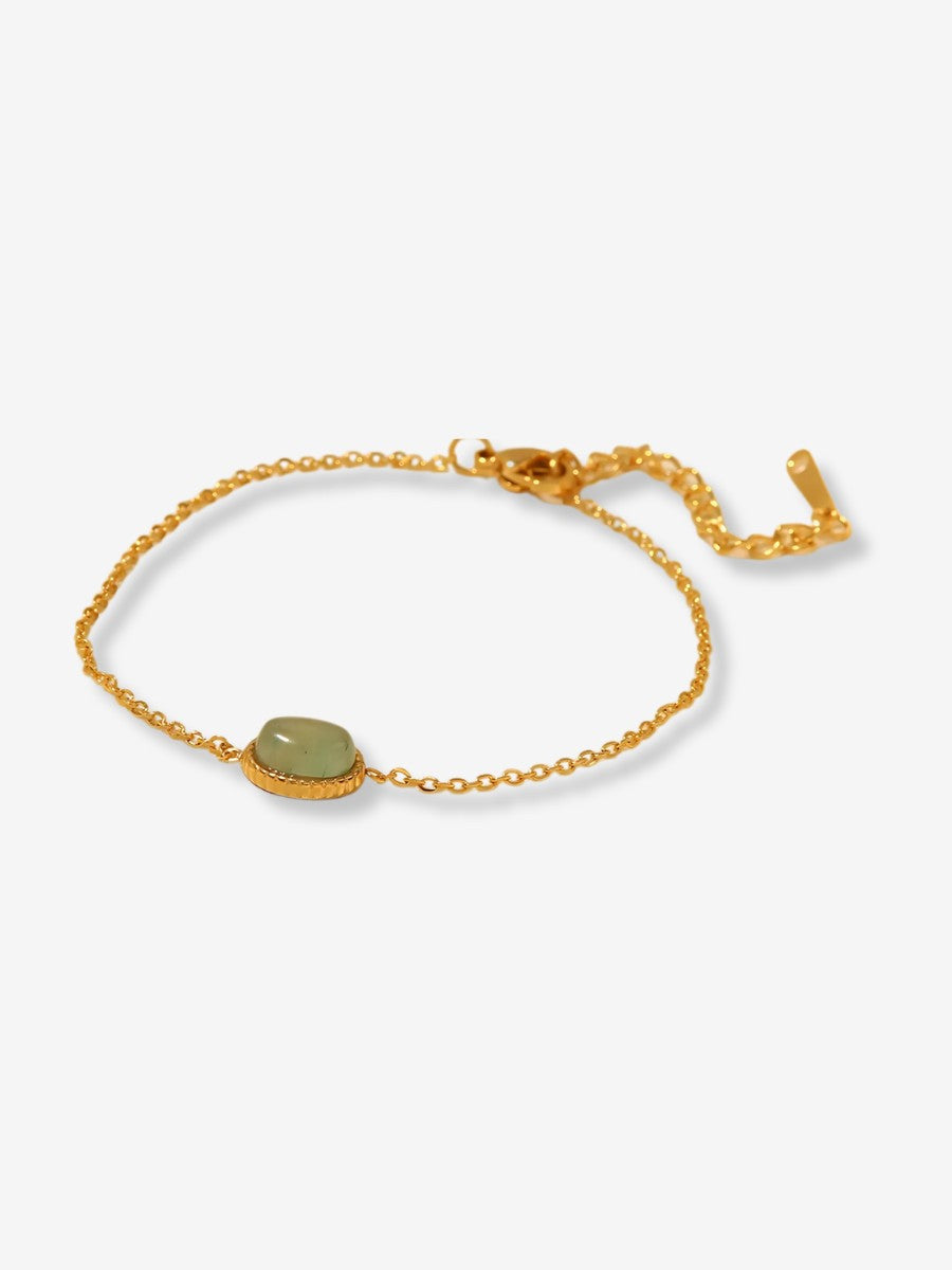 Bracelet Breloque Or