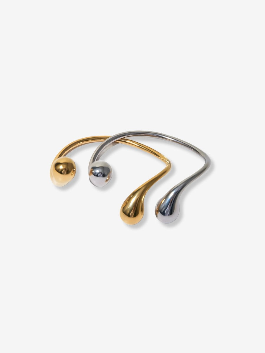 Bracelet Torsadé