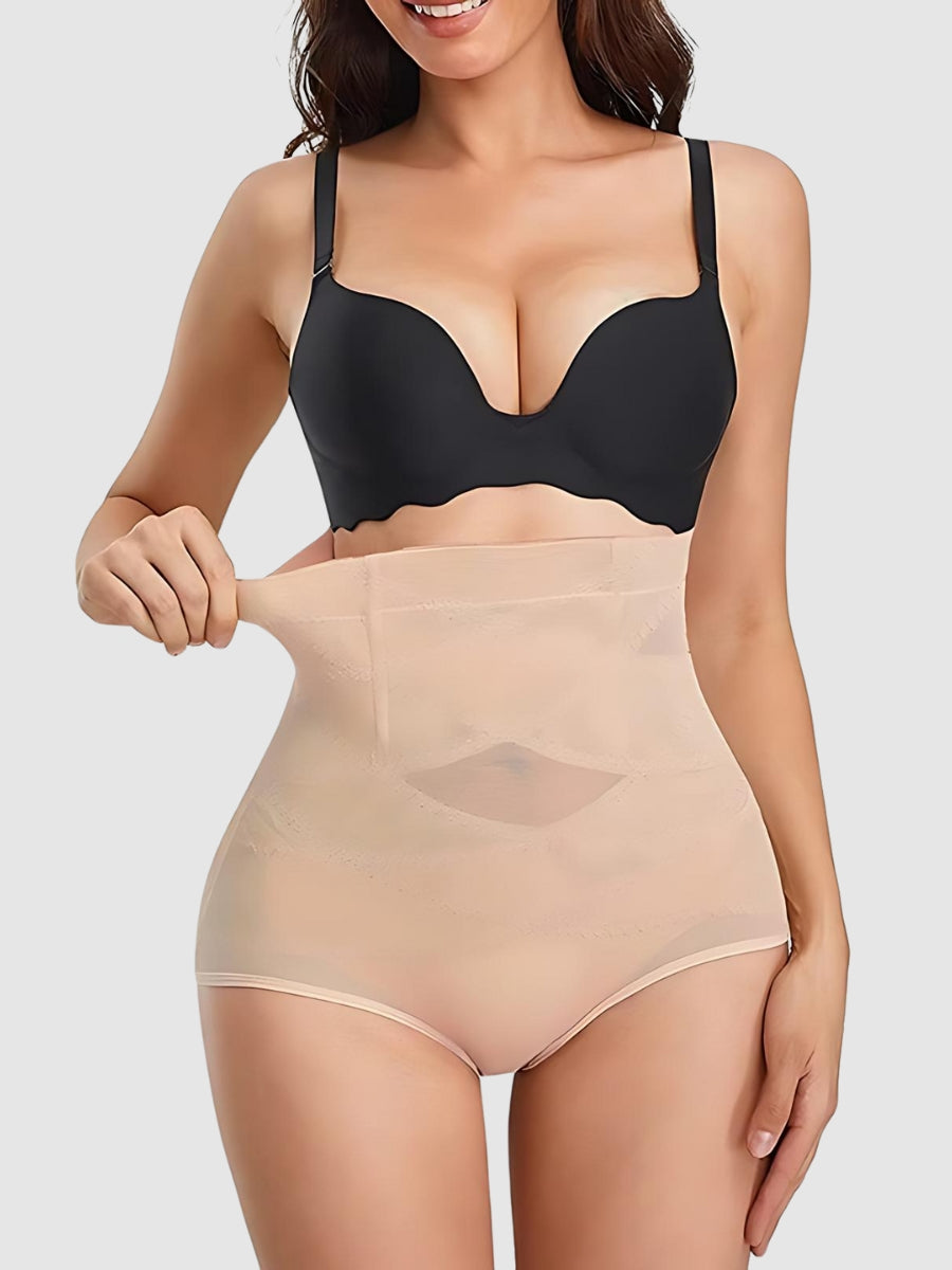 Culotte Gainante Haute