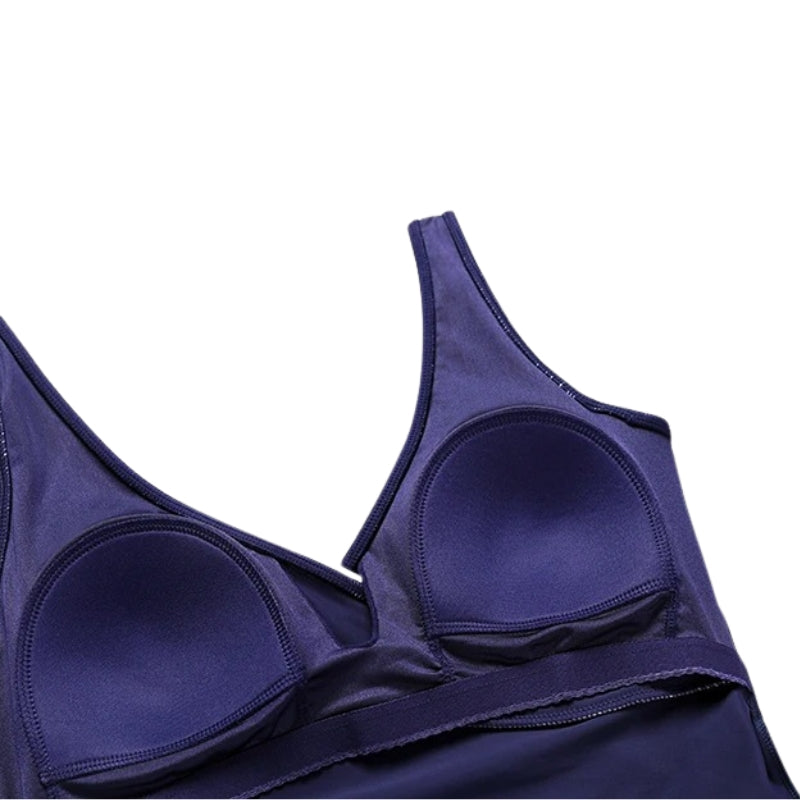 Maillot De Bain Femme Ronde Gainant