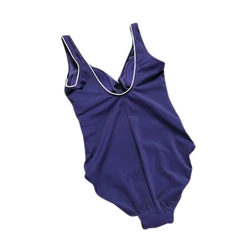 Maillot De Bain Femme Ronde Gainant