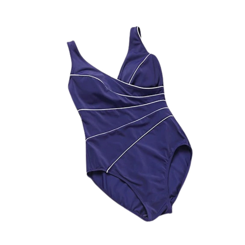 Maillot De Bain Femme Ronde Gainant