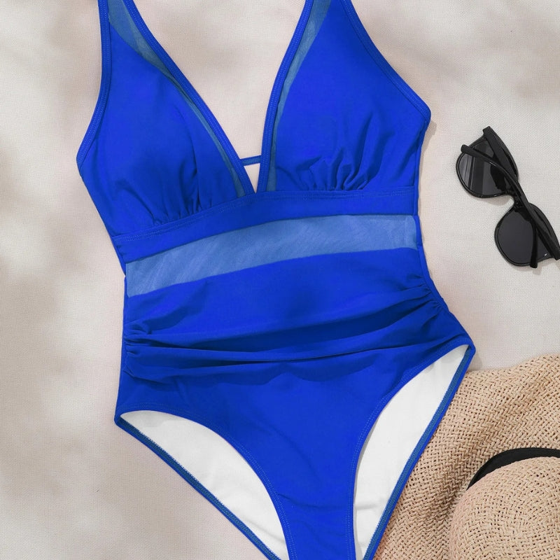 Maillot De Bain Gainant Ventre Plat