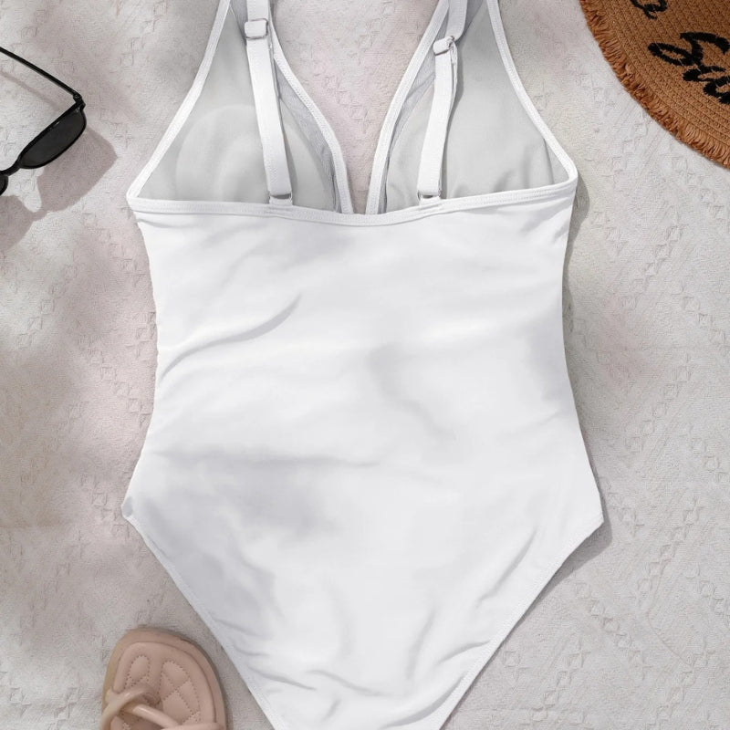 Maillot De Bain Gainant Ventre Plat