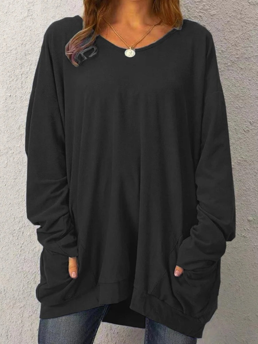 Robe Pull Grande Taille