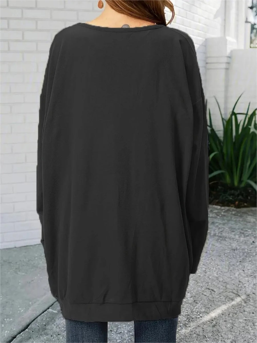 Robe Pull Grande Taille