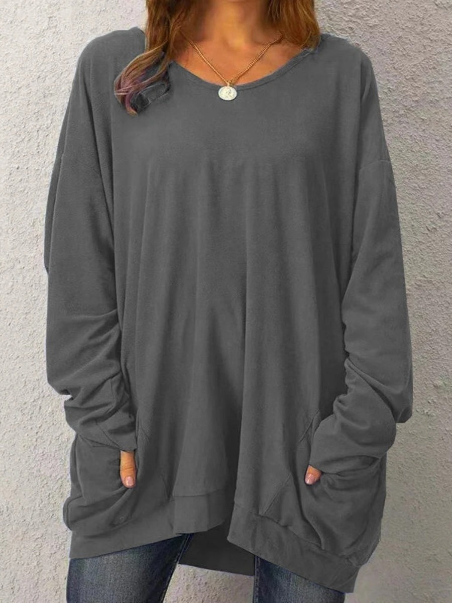 Robe Pull Grande Taille
