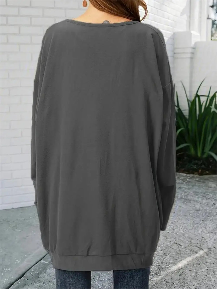Robe Pull Grande Taille